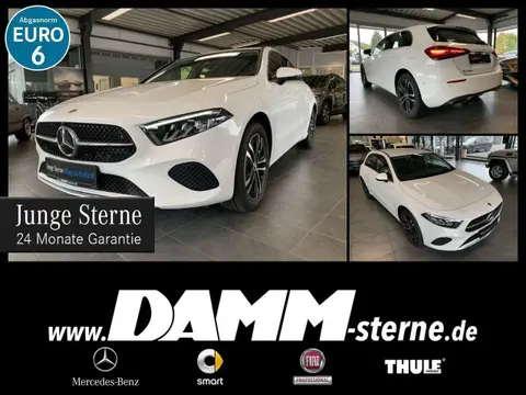 Used MERCEDES-BENZ CLASSE A Hybrid 2023 Ad 