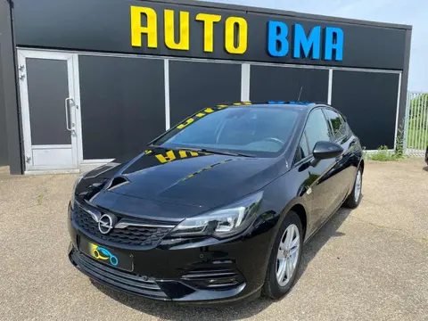 Used OPEL ASTRA Petrol 2019 Ad 