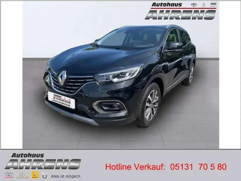 Annonce RENAULT KADJAR Essence 2021 d'occasion 