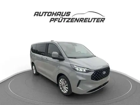 Annonce FORD TOURNEO Diesel 2024 d'occasion 