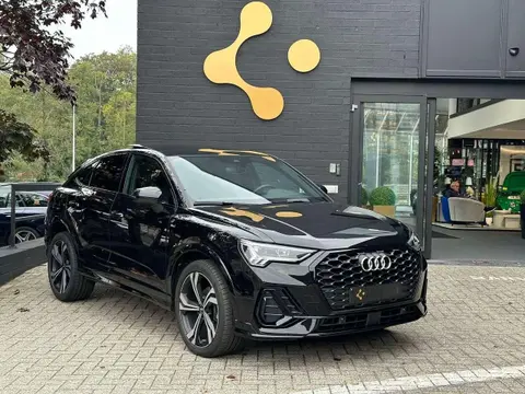 Annonce AUDI Q3 Diesel 2024 d'occasion 