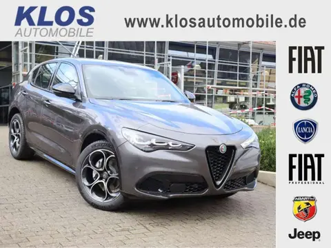 Annonce ALFA ROMEO STELVIO Essence 2024 d'occasion 