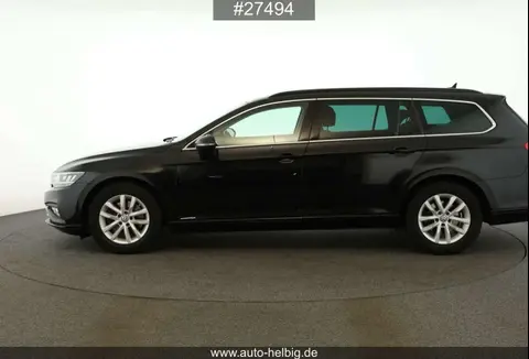 Used VOLKSWAGEN PASSAT Diesel 2020 Ad 