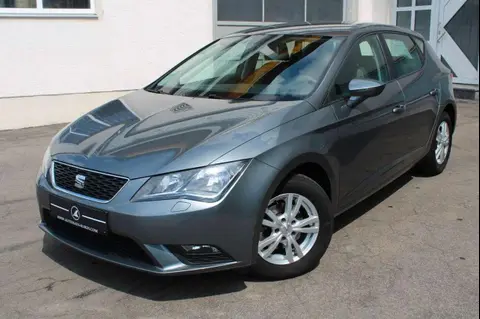 Used SEAT LEON Petrol 2015 Ad 