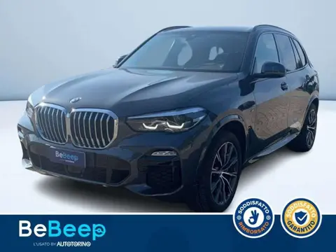 Used BMW X5 Diesel 2019 Ad 