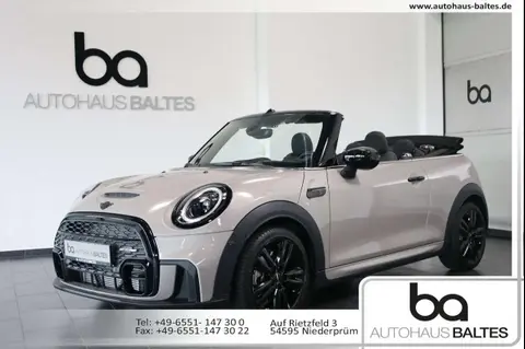 Used MINI COOPER Petrol 2023 Ad 