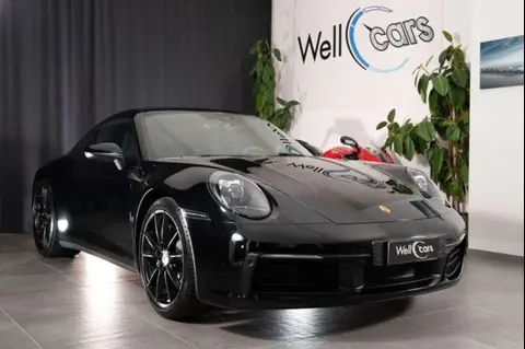 Annonce PORSCHE 911 Essence 2021 d'occasion 