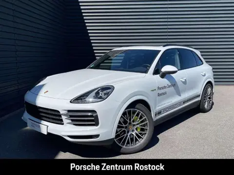 Annonce PORSCHE CAYENNE Hybride 2023 d'occasion 