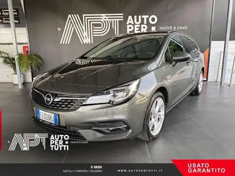 Annonce OPEL ASTRA Diesel 2019 d'occasion 