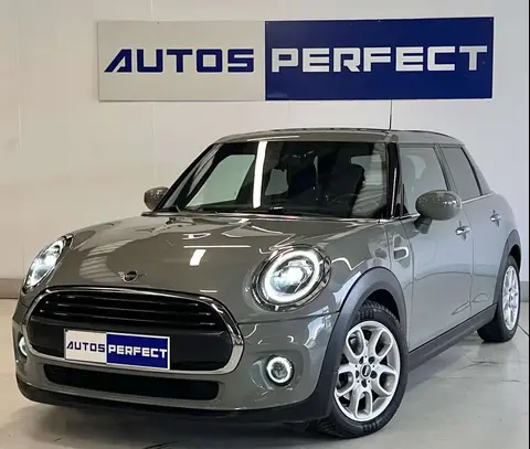 Used MINI ONE Petrol 2020 Ad 