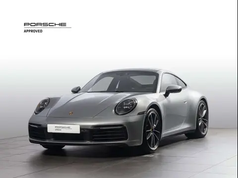 Used PORSCHE 992 Petrol 2020 Ad 