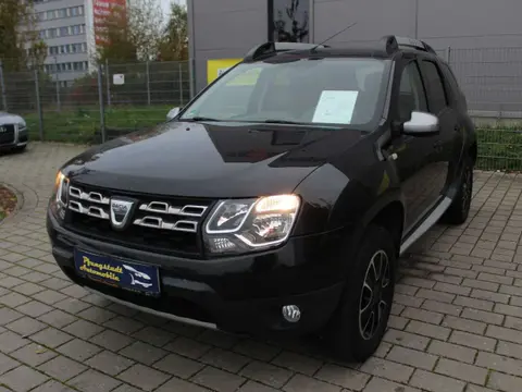 Annonce DACIA DUSTER Essence 2016 d'occasion 