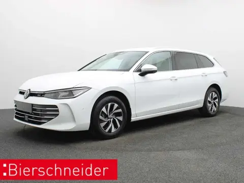 Used VOLKSWAGEN PASSAT Petrol 2024 Ad 