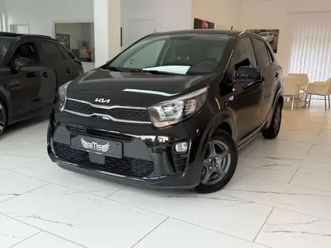 Used KIA PICANTO Petrol 2023 Ad 