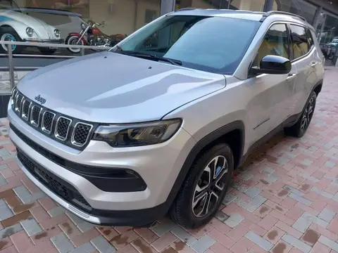 Annonce JEEP COMPASS Hybride 2023 d'occasion 