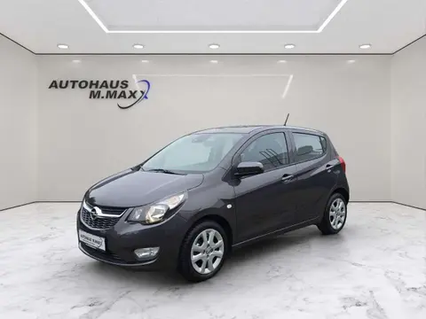 Used OPEL KARL Petrol 2016 Ad 