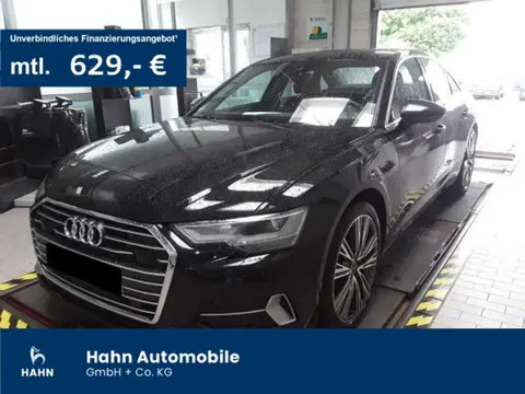 Annonce AUDI A6 Essence 2023 d'occasion 