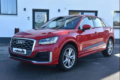 Used AUDI Q2 Diesel 2018 Ad 