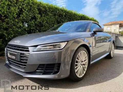 Used AUDI TT Diesel 2016 Ad 