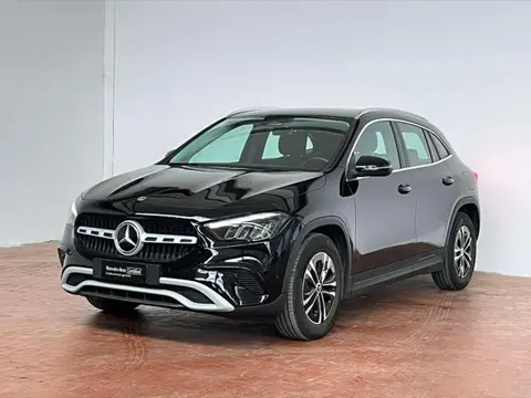 Annonce MERCEDES-BENZ CLASSE GLA Diesel 2024 d'occasion 