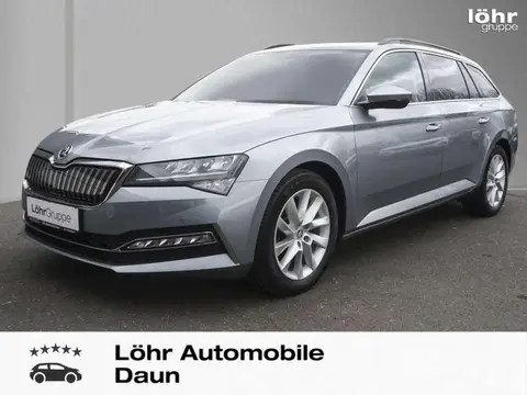 Used SKODA SUPERB Hybrid 2020 Ad 