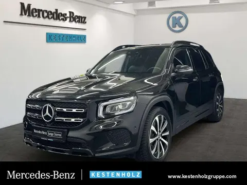 Annonce MERCEDES-BENZ CLASSE GLB Diesel 2023 d'occasion 