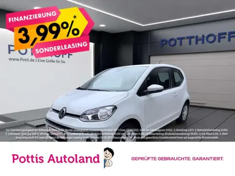 Used VOLKSWAGEN UP! Petrol 2021 Ad 