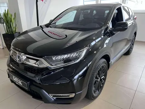 Used HONDA CR-V Hybrid 2023 Ad 