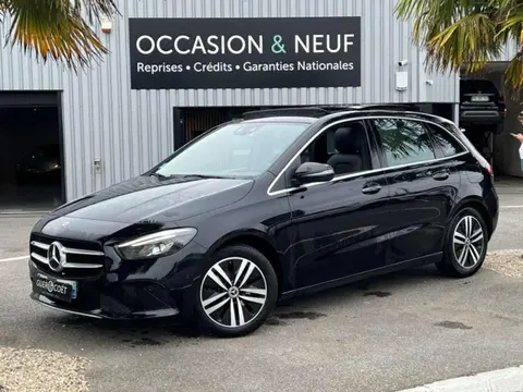 Used MERCEDES-BENZ CLASSE B Diesel 2020 Ad 