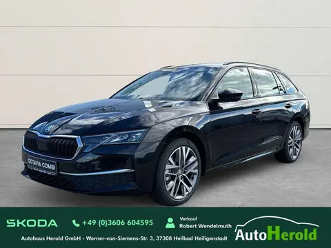 Used SKODA OCTAVIA Diesel 2024 Ad 