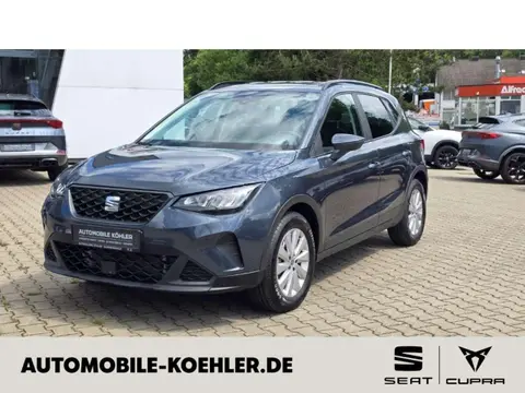 Used SEAT ARONA Petrol 2023 Ad 