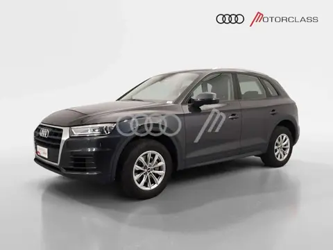 Annonce AUDI Q5 Diesel 2020 d'occasion 