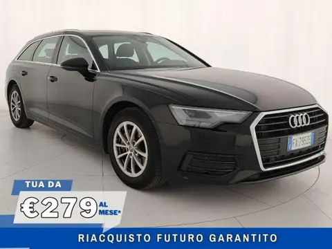 Used AUDI A6 Diesel 2019 Ad 