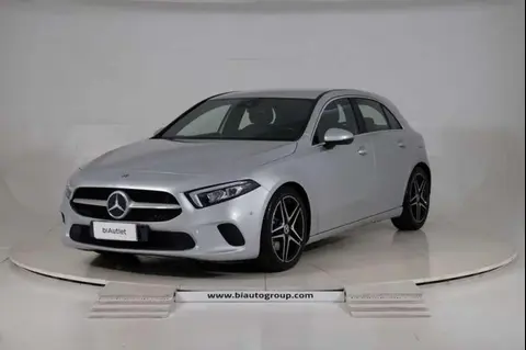 Used MERCEDES-BENZ CLASSE A Petrol 2018 Ad 