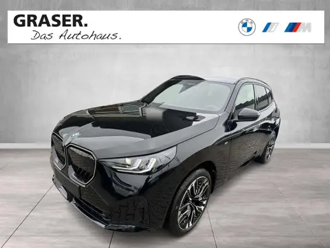 Used BMW X3 Diesel 2024 Ad 