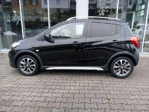 Used OPEL KARL Petrol 2018 Ad 