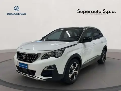 Used PEUGEOT 3008 Diesel 2020 Ad 