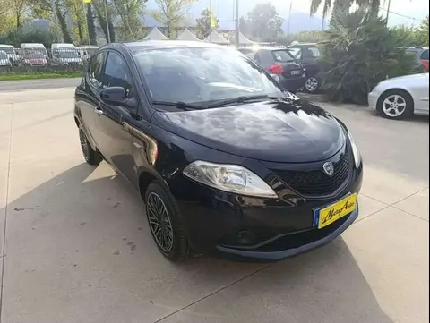 Annonce LANCIA YPSILON GPL 2019 d'occasion 