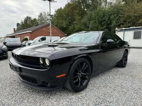 Used DODGE CHALLENGER Petrol 2018 Ad 