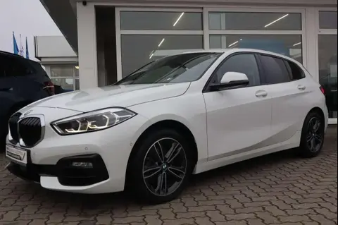 Annonce BMW SERIE 1 Essence 2020 d'occasion 