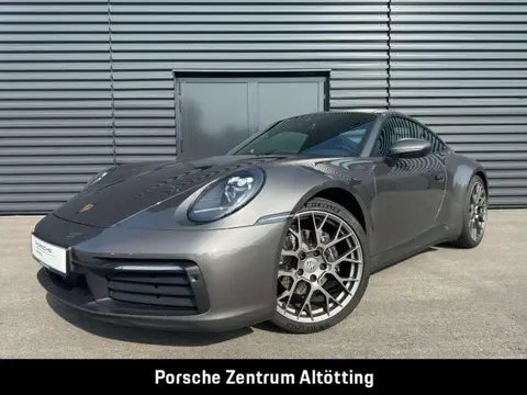 Annonce PORSCHE 992 Essence 2023 d'occasion 