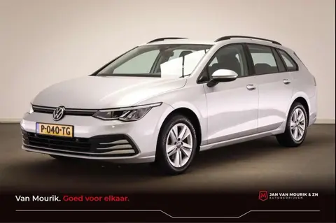 Annonce VOLKSWAGEN GOLF Essence 2021 d'occasion 