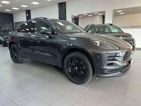 Used PORSCHE MACAN Petrol 2019 Ad 