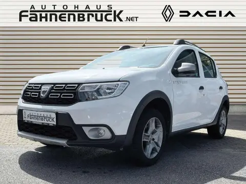 Used DACIA SANDERO LPG 2020 Ad 