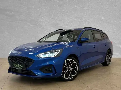 Used FORD FOCUS Petrol 2020 Ad 