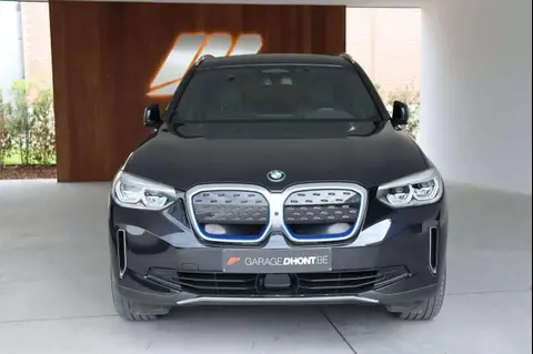 Annonce BMW IX3 Électrique 2021 d'occasion 