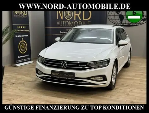 Annonce VOLKSWAGEN PASSAT Diesel 2021 d'occasion 