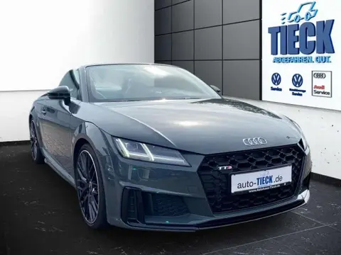 Used AUDI TTS Petrol 2020 Ad 