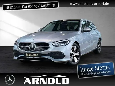 Used MERCEDES-BENZ CLASSE C Diesel 2023 Ad 