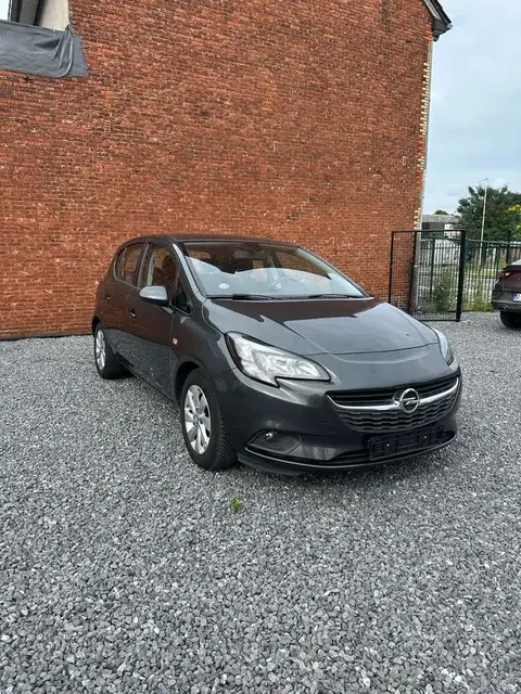 Used OPEL CORSA Petrol 2016 Ad 